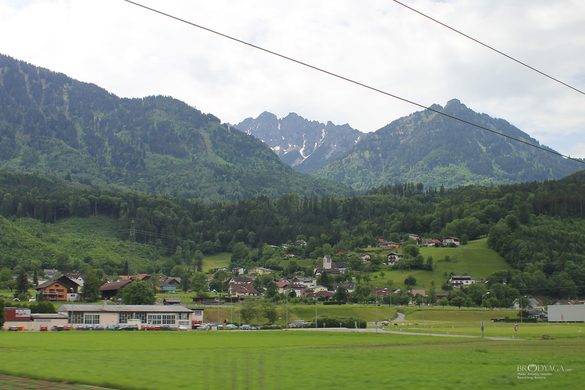 Beschling